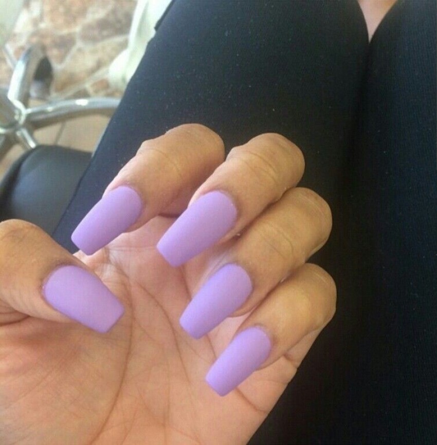 can someone please explain to me why my nails/nail color is making me so  depressed? : r/Nails